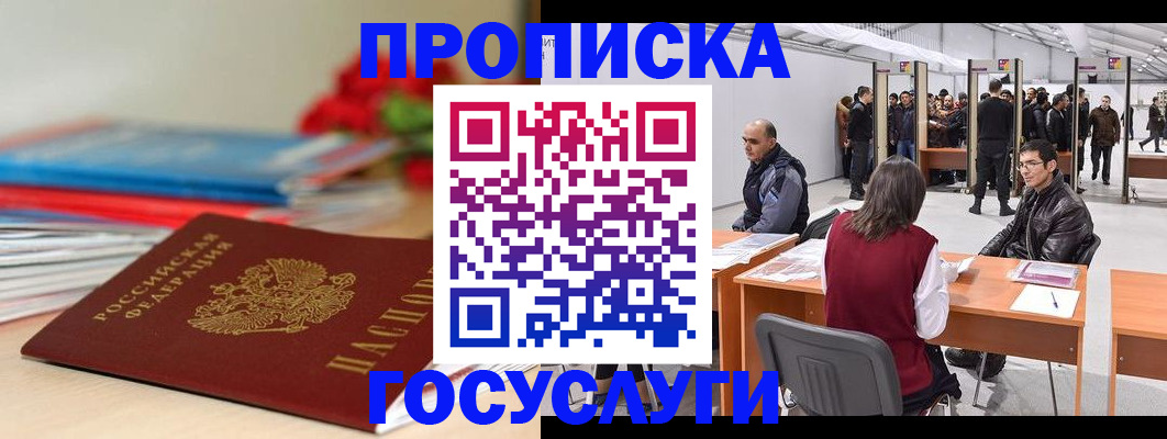 прописка законно в Шали